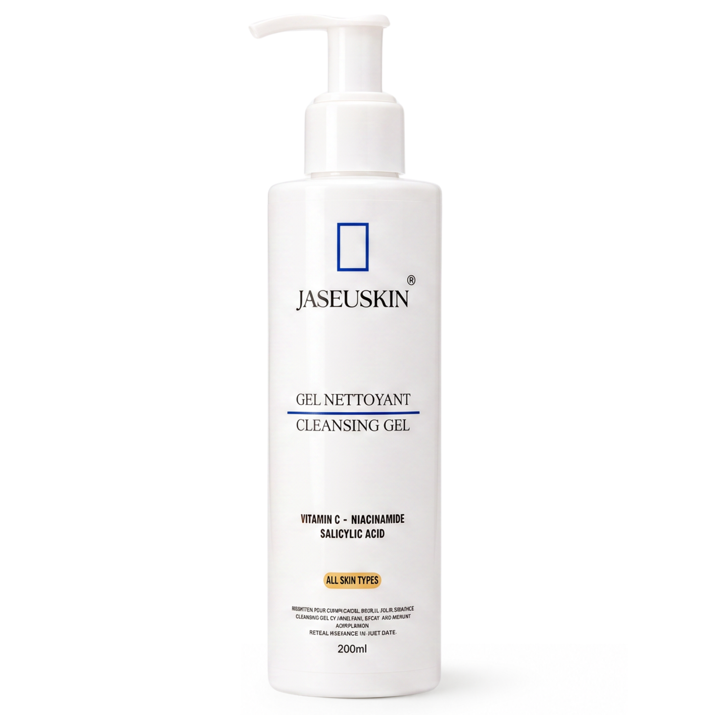 Gel Nettoyant Softclean