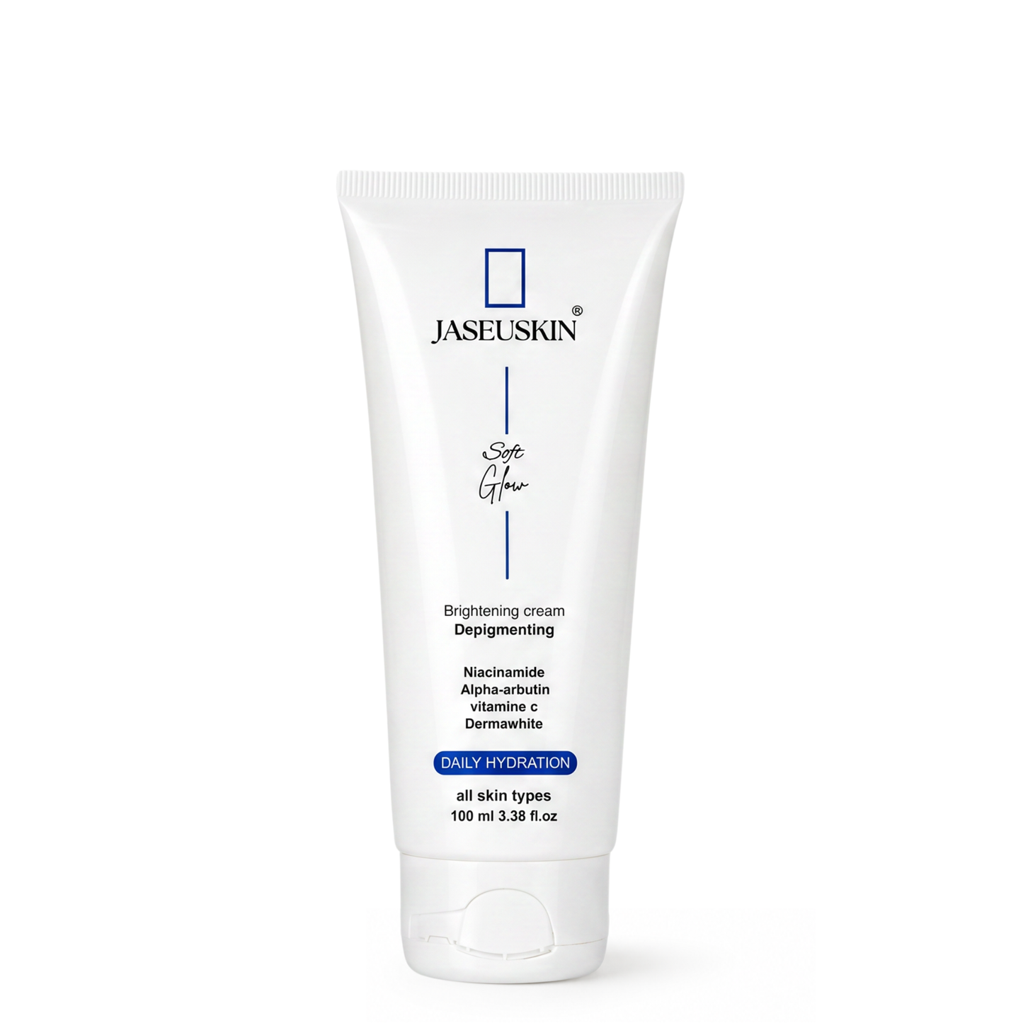 Cream Softglow 100ml