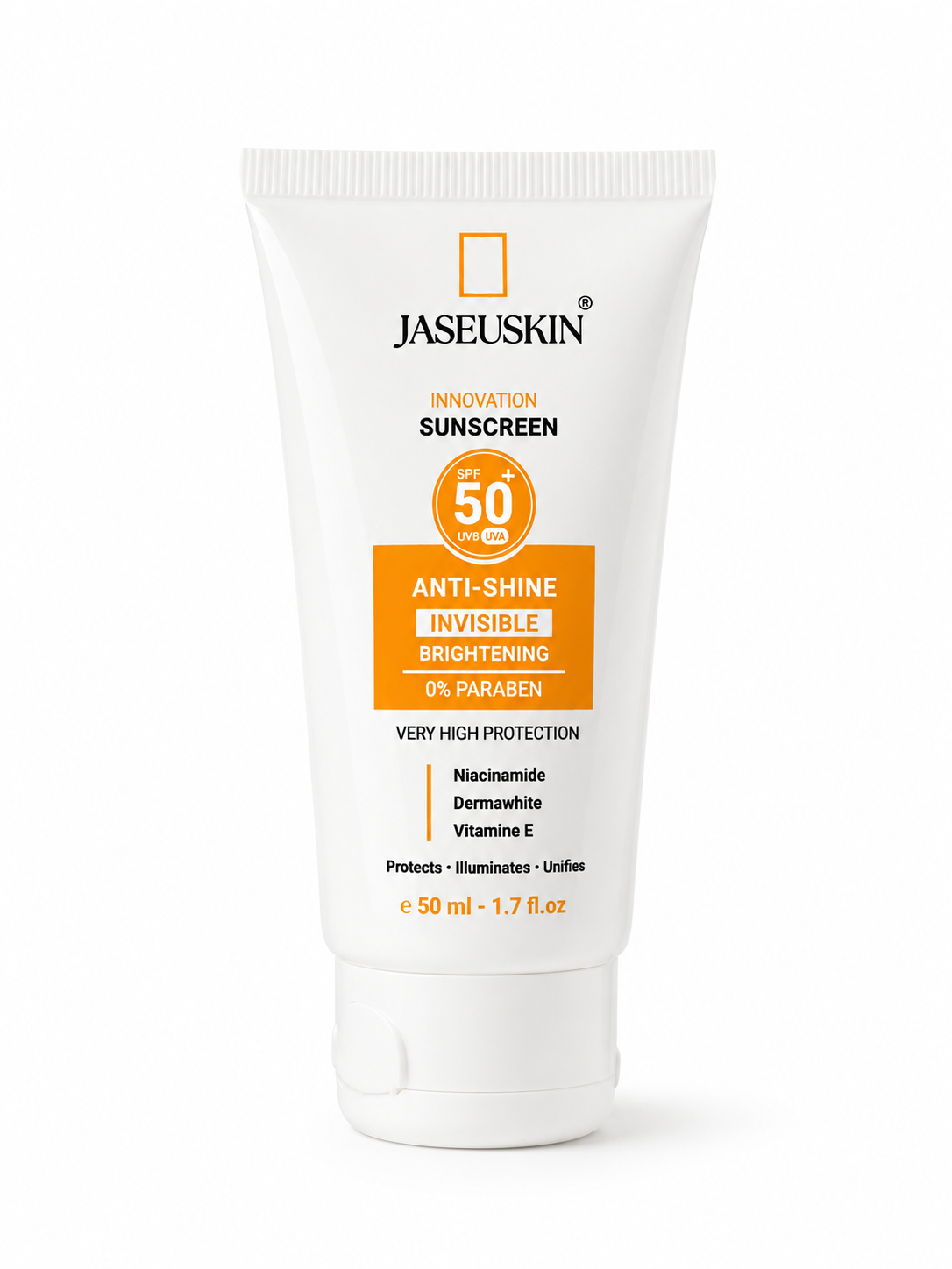 Écran Solaire SPF 50+ Softprotect