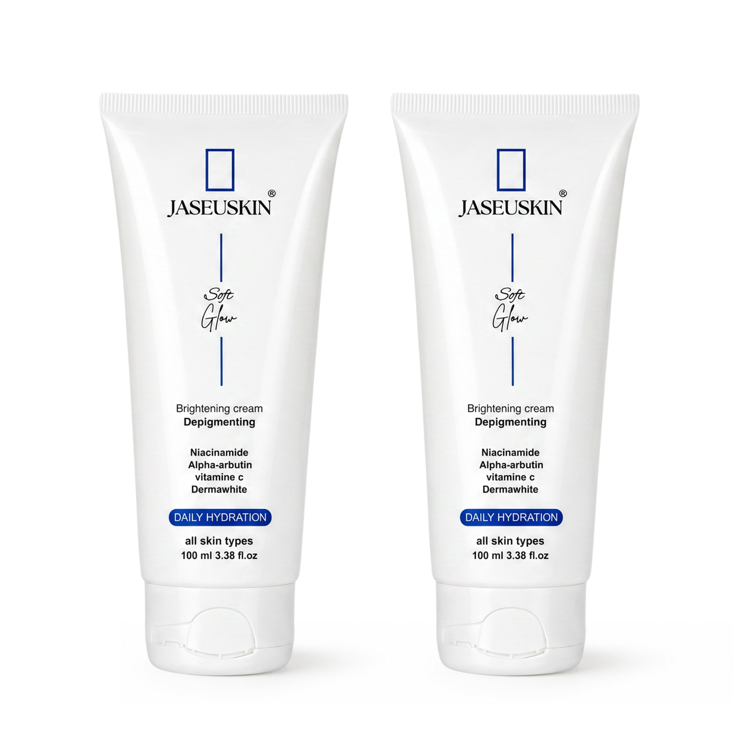 2 Cream Softglow 100ml